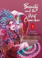 Beauty and the West Chamber - Band 3 (Winslow; Ruoyejun)