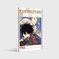 Edens Zero 28 (Mashima, Hiro)