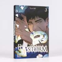 Radio Storm 3 (Team S&S)