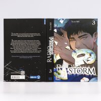 Radio Storm 3 (Team S&S)