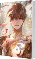 Where the Dragons Rain Falls 6 (summer)