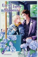 First Love Blooms (Nishimoto, Rou)
