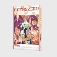 Edens Zero 27 (Mashima, Hiro)