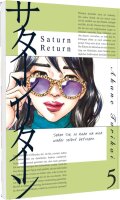 Saturn Return 5 (Torikai, Akane)