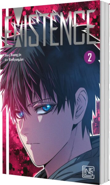 Existence 2 (Kwang jin)