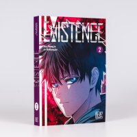 Existence 2 (Kwang jin)