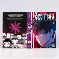 Existence 2 (Kwang jin)