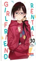 Rental Girlfriend 30 (Miyajima, Reiji)