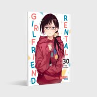 Rental Girlfriend 30 (Miyajima, Reiji)