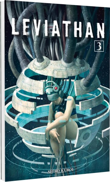 Leviathan 3 (Kuroi, Shiro)