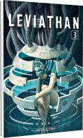 Leviathan 3 (Kuroi, Shiro)