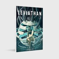Leviathan 3 (Kuroi, Shiro)