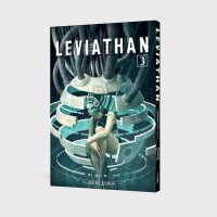 Leviathan 3 (Kuroi, Shiro)