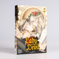 Lady Devil 2 (B. cenci; hanheun)