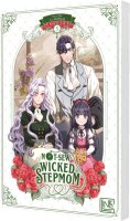 Not-Sew-Wicked Stepmom 5 (Iru)