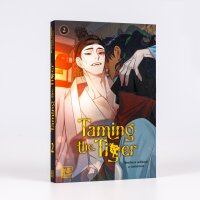 Taming the Tiger 2 (Brothers without a tomorrow)