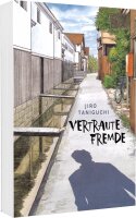 Vertraute Fremde (Taniguchi, Jiro)