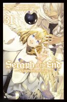 Seraph of the End – Band 31 (Yamamoto, Yamato;...