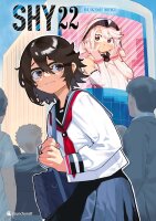 SHY – Band 22 (Miki, Bukimi)