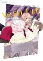 Anzüglich verführt – Band 2 (KAWAMARU, Shin)