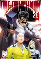 ONE-PUNCH MAN – Band 29 (Murata, Yusuke)
