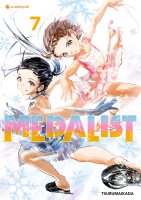 Medalist – Band 7 (Tsurumaikada)