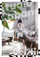 Studio Cabana – Band 2 (UMA, Agri)