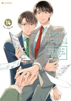 Cherry Magic! – Wenn du mit 30 noch Jungfrau bist,...