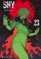SHY – Band 23 (Miki, Bukimi)