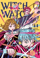 Witch Watch 14 (Shinohara, Kenta)