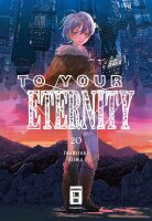 To Your Eternity 20 (Oima, Yoshitoki)