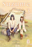 Suzume 03 (Shinkai, Makoto; Amashima, Denki)