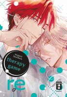 Therapy Game: Re 05 (Hinohara, Meguru)