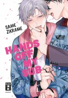 Hands off my Sub (Zarame, Same)