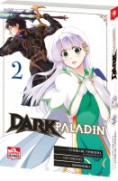 Dark Paladin 02 (Nishijima, Fumikaru)
