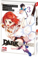 Dark Paladin 03 (Nishijima, Fumikaru)