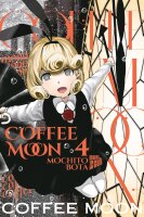 Coffee Moon 4 (Bota, Mochito)