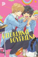 Hitorijime Boyfriend (Arii, Memeco)