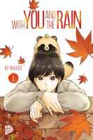 With you and the Rain 2 (Nikaido, Ko)