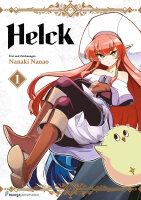 Helck 01 (Nanao, Nanaki)