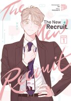 The New Recruit 1 (Zec)