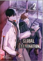 Global Examination 2 ()
