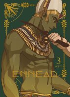 Ennead 03 (Mojito)