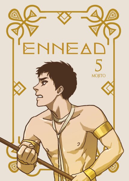 Ennead 05 (Mojito)