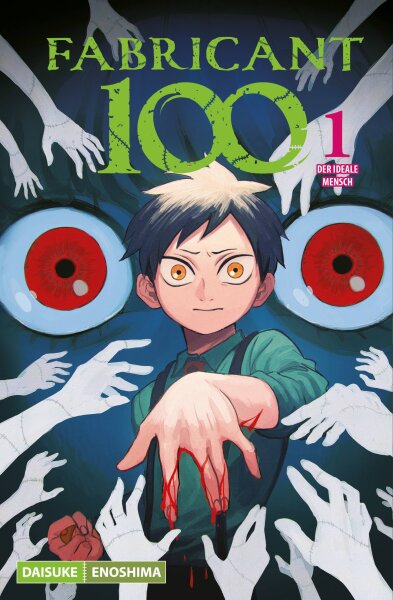 Fabricant 100 01 (Enoshima, Daisuke)