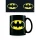 DC Comics Keramiktasse - Batman Logo (320 ml)