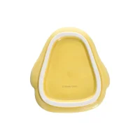 Small dessert plate Ootori Sama shape - Spirited Away