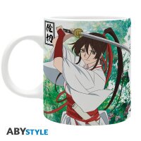 Hells Paradise Tasse Gabimaru & Sagiri (320 ml)