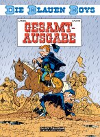 Die Blauen Boys Gesamtausgabe Band 5 ()
