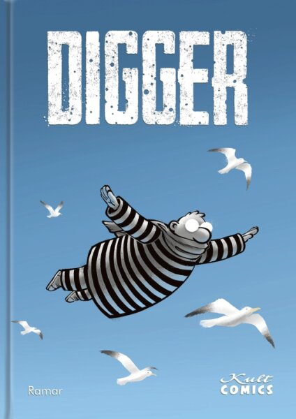DIGGER (Ramar) DIGGER